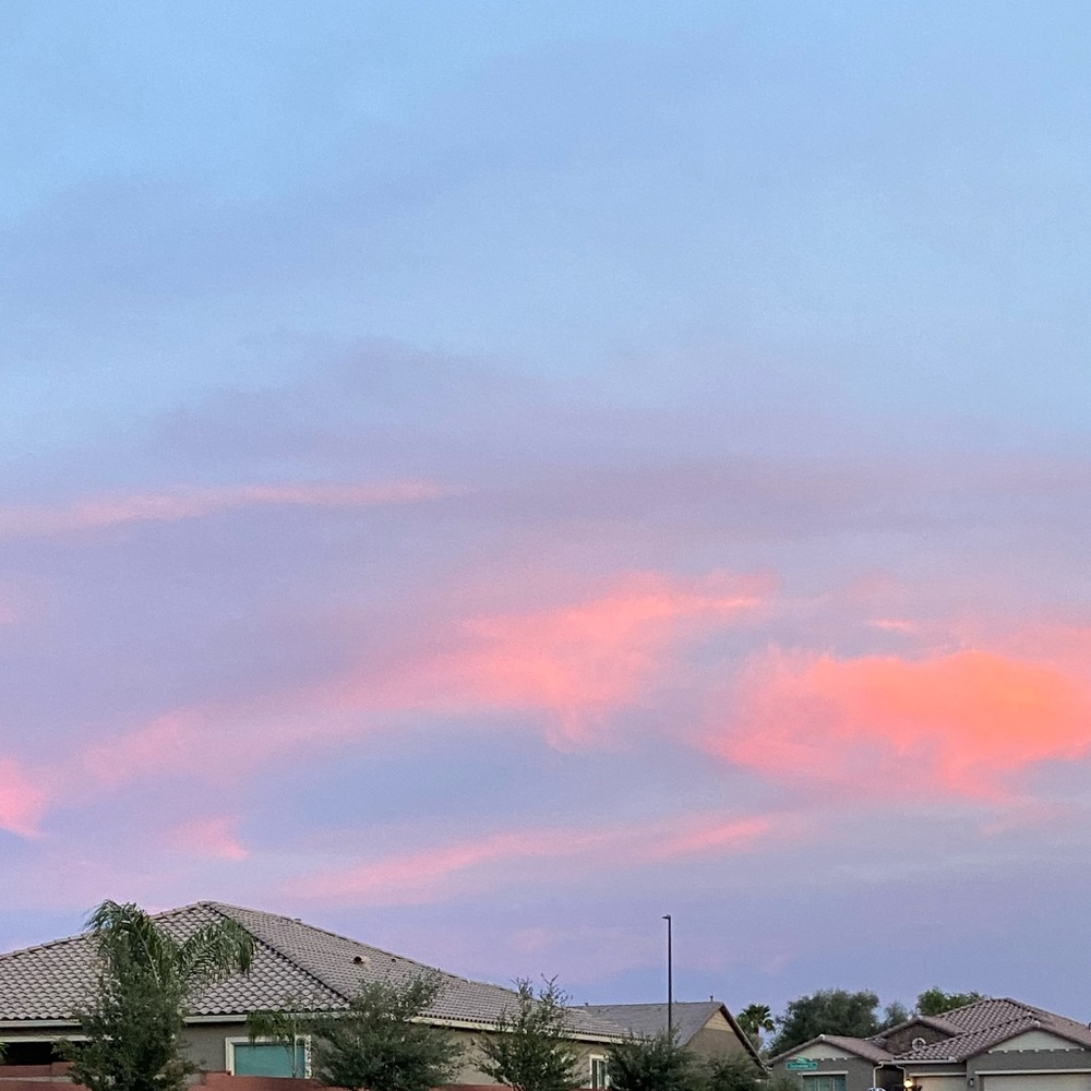 Meet your Posher, Hailie